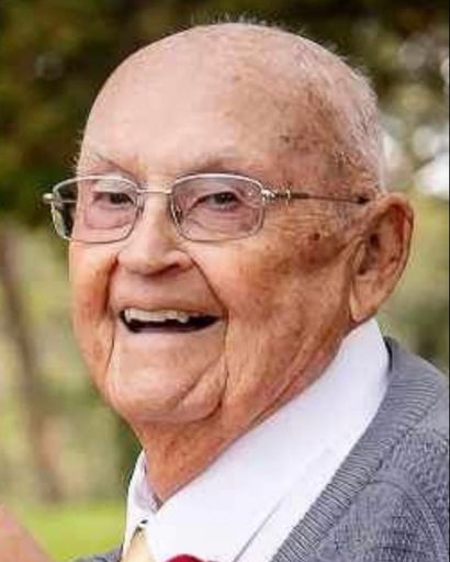 Lester Anderson's obituary image