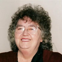 Joan Knauss Profile Photo