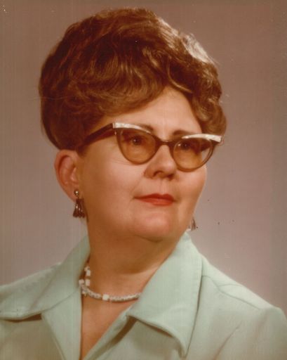 Betty Elizabeth Clement