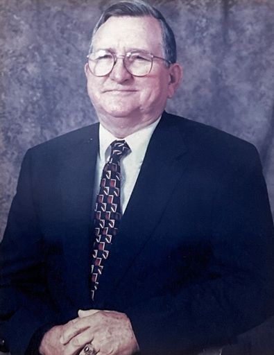 Bill Eugene Patterson, Sr. Profile Photo