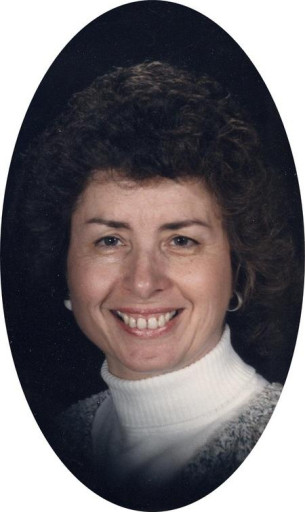 Patricia  A. Mahan Profile Photo