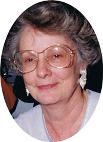 Barbara S. Bartholomew