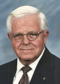 Arthur R. Child Sr