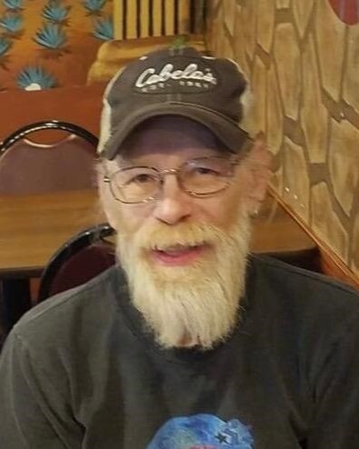 Reggie Sickles, 67, of Greenfield Profile Photo