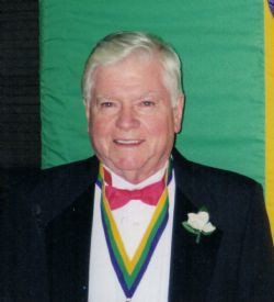 Warren Norton, Sr.