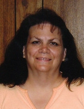 Sally A. Metcalf Profile Photo