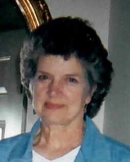 Vivian Joan Shank's obituary image