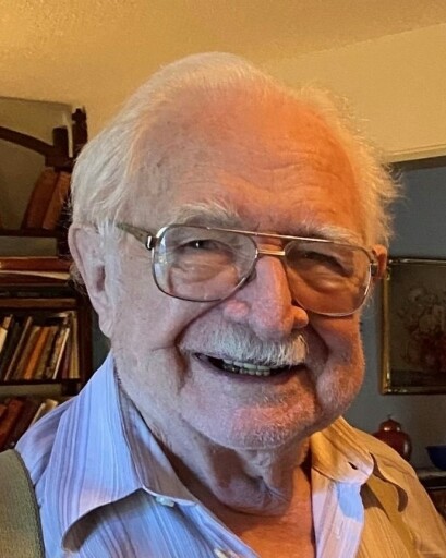 Dr. Robert W. Shook's obituary image