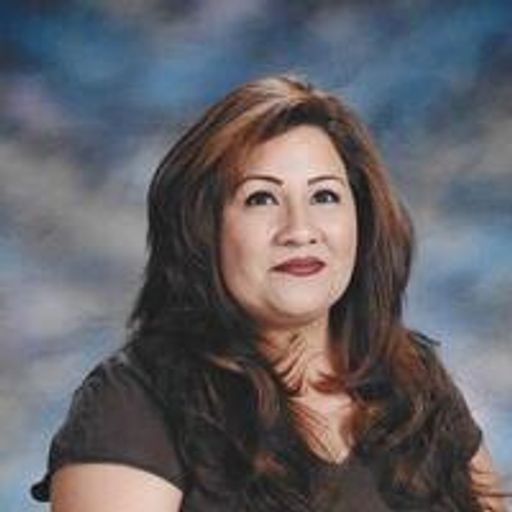 Alejandra H. Espinoza Profile Photo