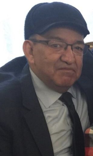 George Costilla, Jr. Profile Photo