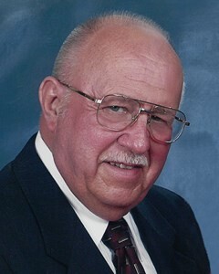 Charles R. Nerswig