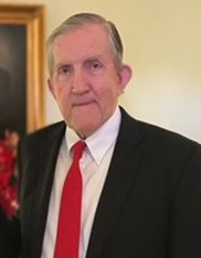Reverend Dr. Richard J. Gardner Profile Photo