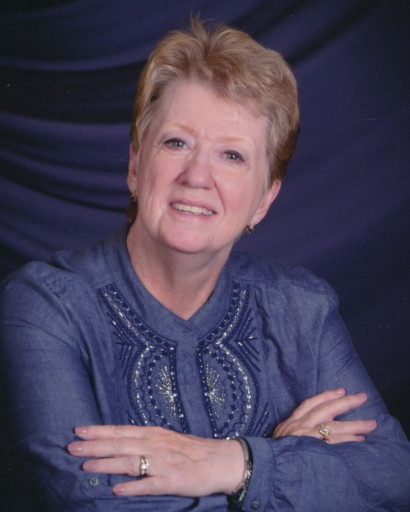 Barbara Lee Monahan