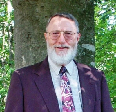 Dr. Robert Daniel Cowley Profile Photo