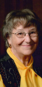Joanne E. Shank Profile Photo