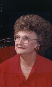 Helen Sparkman