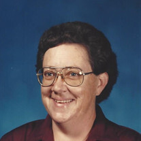 Susan Carol Cate