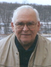 Edgar R. "Ed" Sollenberger Profile Photo