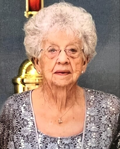 Pearl L. Besecker