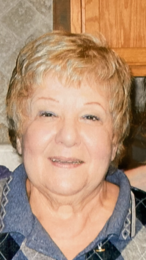 Margaret Dvorak Profile Photo