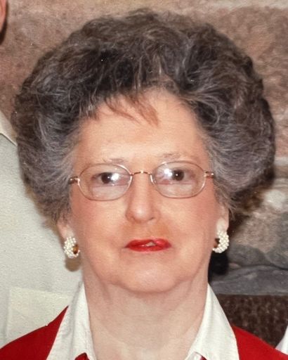 Charlotte Marie Sharp Rock Profile Photo