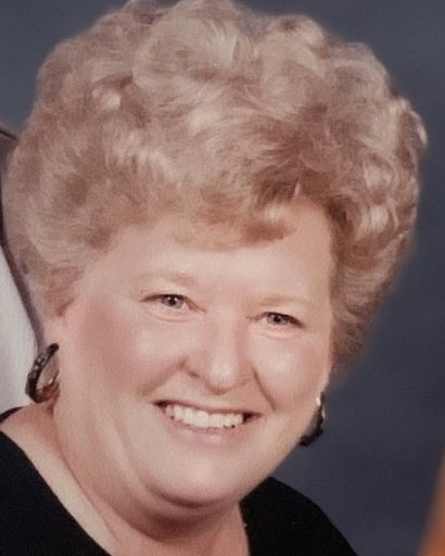 Ruth Ann Cobb's obituary image