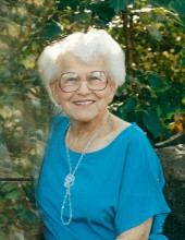 Freda K. Carter