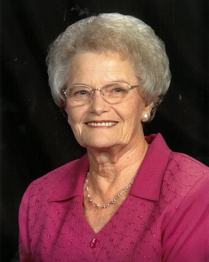 Mamie C. Talley Profile Photo