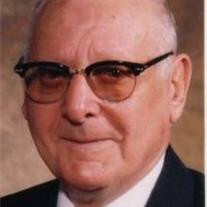 Ralph Barber