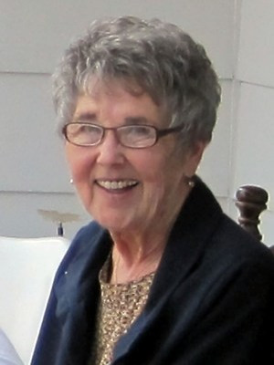 Dorothy Goos Profile Photo