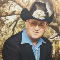 John Leonard Morrisett Profile Photo