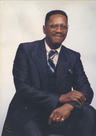 Calvin  Earl Bolden Profile Photo