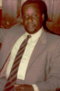 Horace Lexington Green Profile Photo