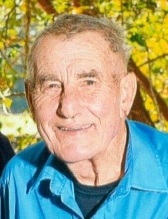 Robert O. Crouch Profile Photo