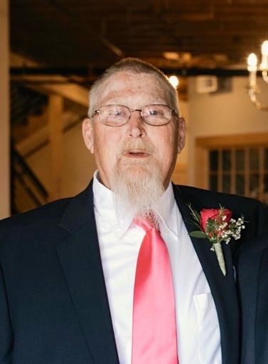 Larry David Poole Profile Photo