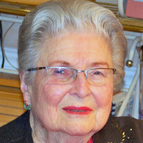 Helen Frances Crawford Sweatman