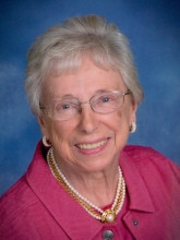 Shirley Honors Perkins Profile Photo