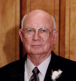 Ronald Bowers