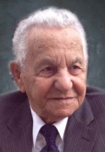 Luma 'Pap' Nelson, Jr