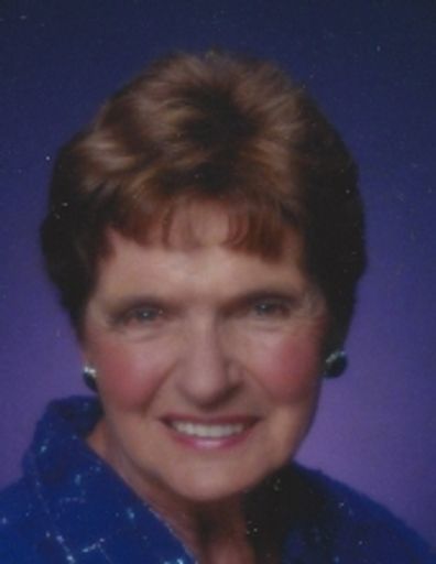 Anita R. Vanderlinden Profile Photo