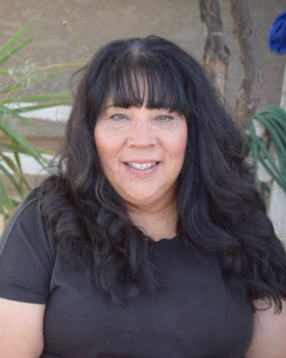 Sheila Marie Rodriguez Profile Photo