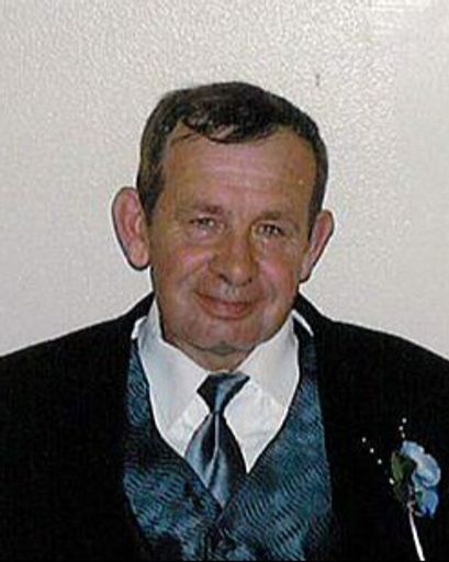 Ronald L. Warstler