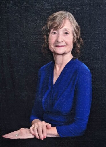 Joann Bevan Profile Photo