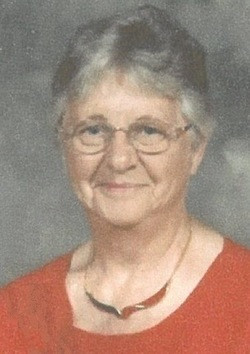 Virginia Miller