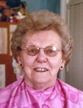 Betty  L. (Sowers) Rice