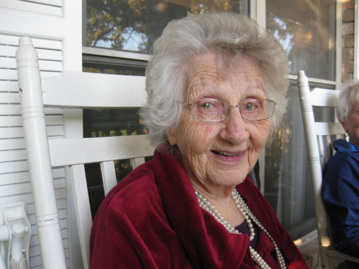 Irene Boardman