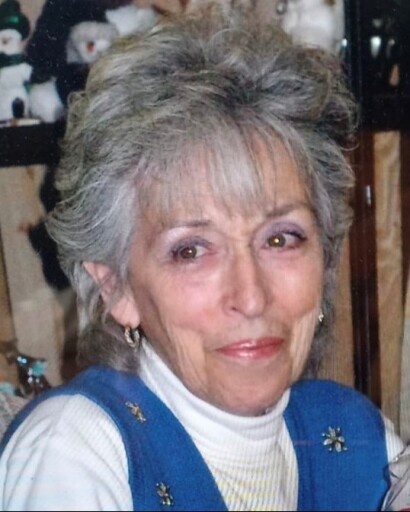 Mary Bonnie Faith Kelly's obituary image