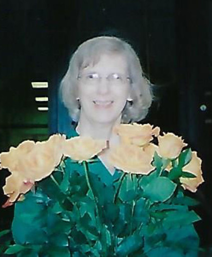 Janet Rice Profile Photo