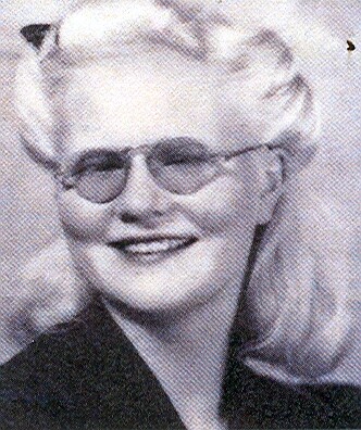 Mary Elizabeth Clark Obituary Dayton