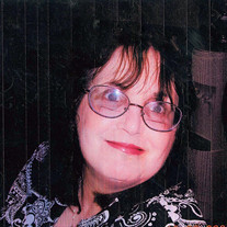 Janet Delores Bush Profile Photo
